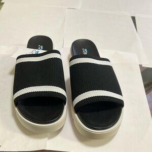 Women's Katalina Waterproof Sandals, Size 7